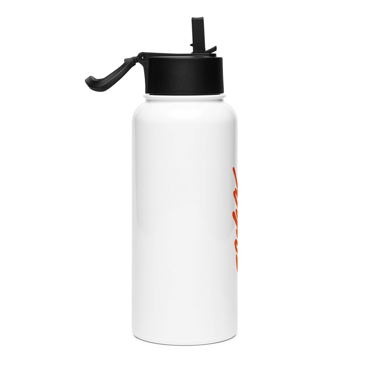 Aloha Airlines Stainless Steel Water Bottle
