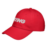 FLYING Under Armour® Dad Hat