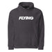 FLYING Unisex Hoodie