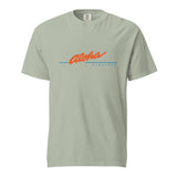 Aloha Airlines Tee