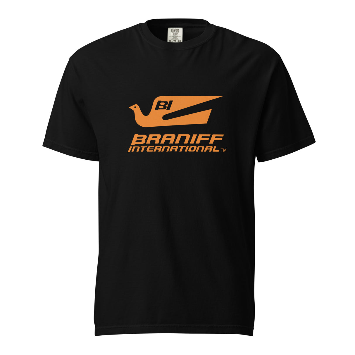 Braniff Tee