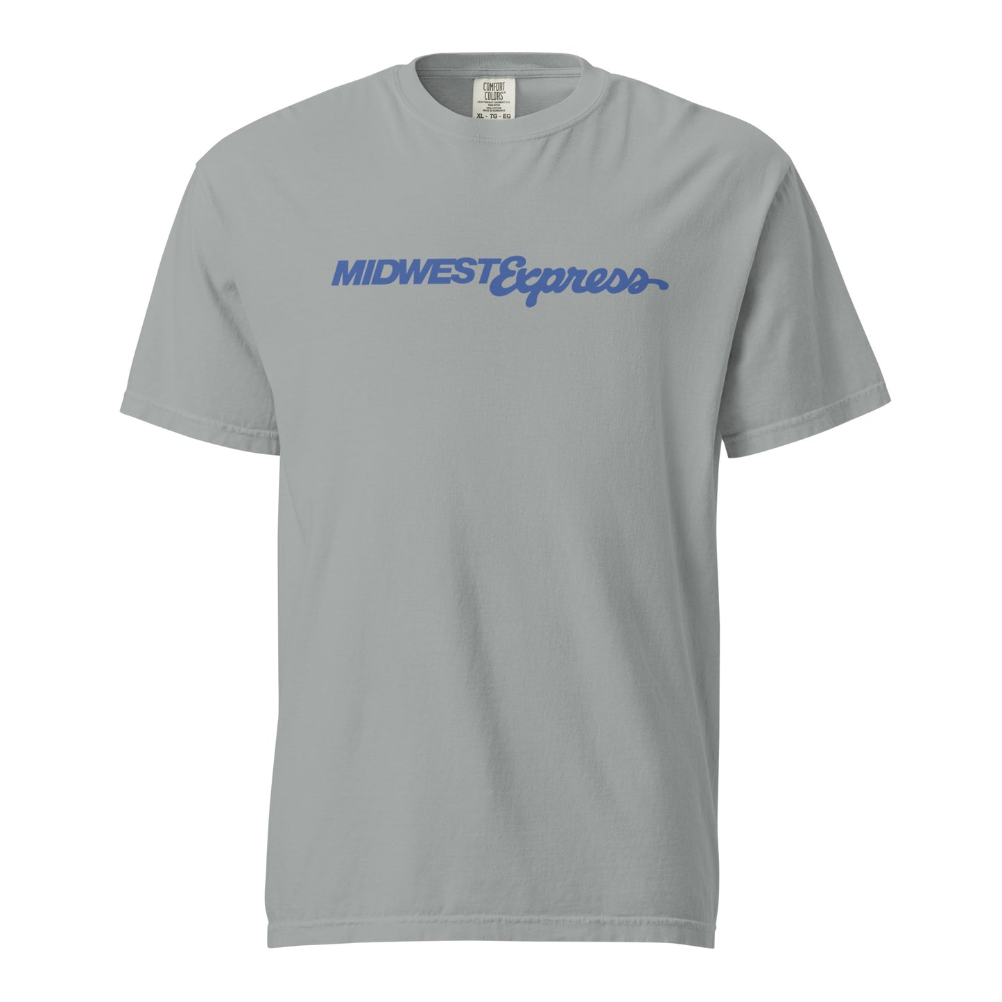 Midwest Express "Gone But Not Forgotten" Tee