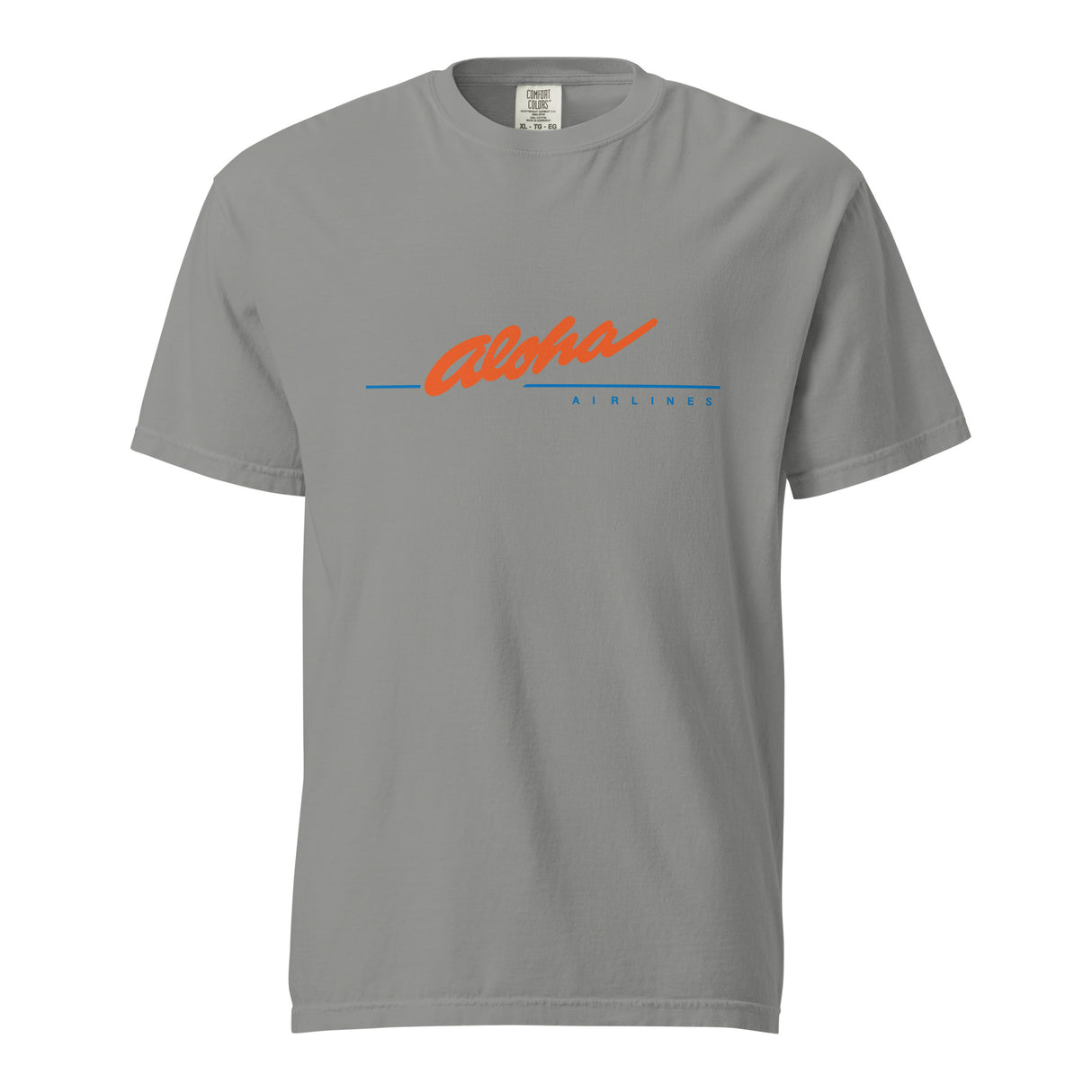 Aloha Airlines Tee