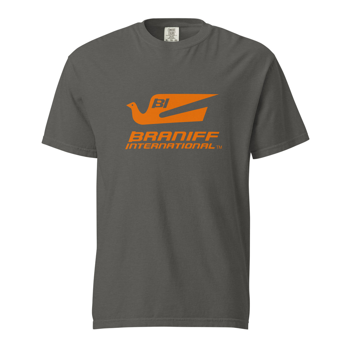 Braniff Tee