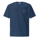 F-35 Lightning II Pocket Tee