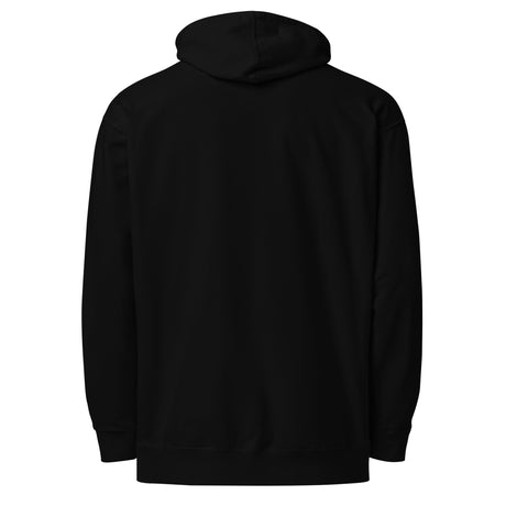 FLYING Stitched Hoodie