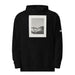 Jet Lag Is A Choice hoodie