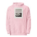 Jet Lag Is A Choice hoodie