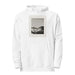 Jet Lag Is A Choice hoodie