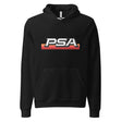 PSA "Gone But Not Forgotten" Unisex Hoodie