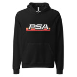 PSA "Gone But Not Forgotten" Unisex Hoodie