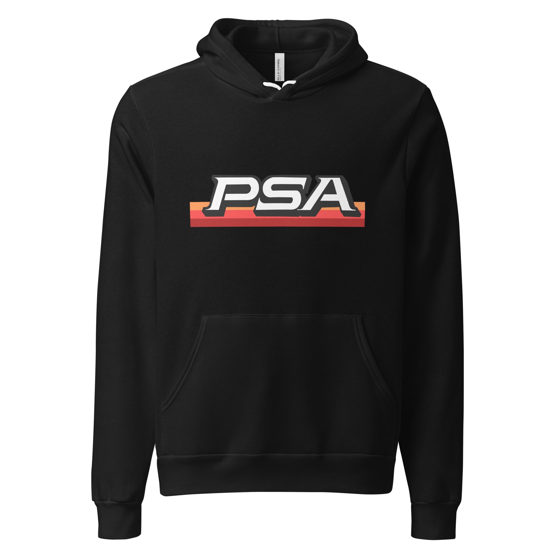 PSA "Gone But Not Forgotten" Unisex Hoodie