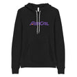 AirCal Airlines "Gone But Not Forgotten" Unisex Hoodie