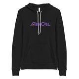 AirCal Airlines "Gone But Not Forgotten" Unisex Hoodie