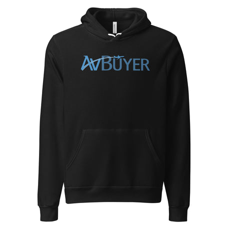 AVBuyer Hoodie