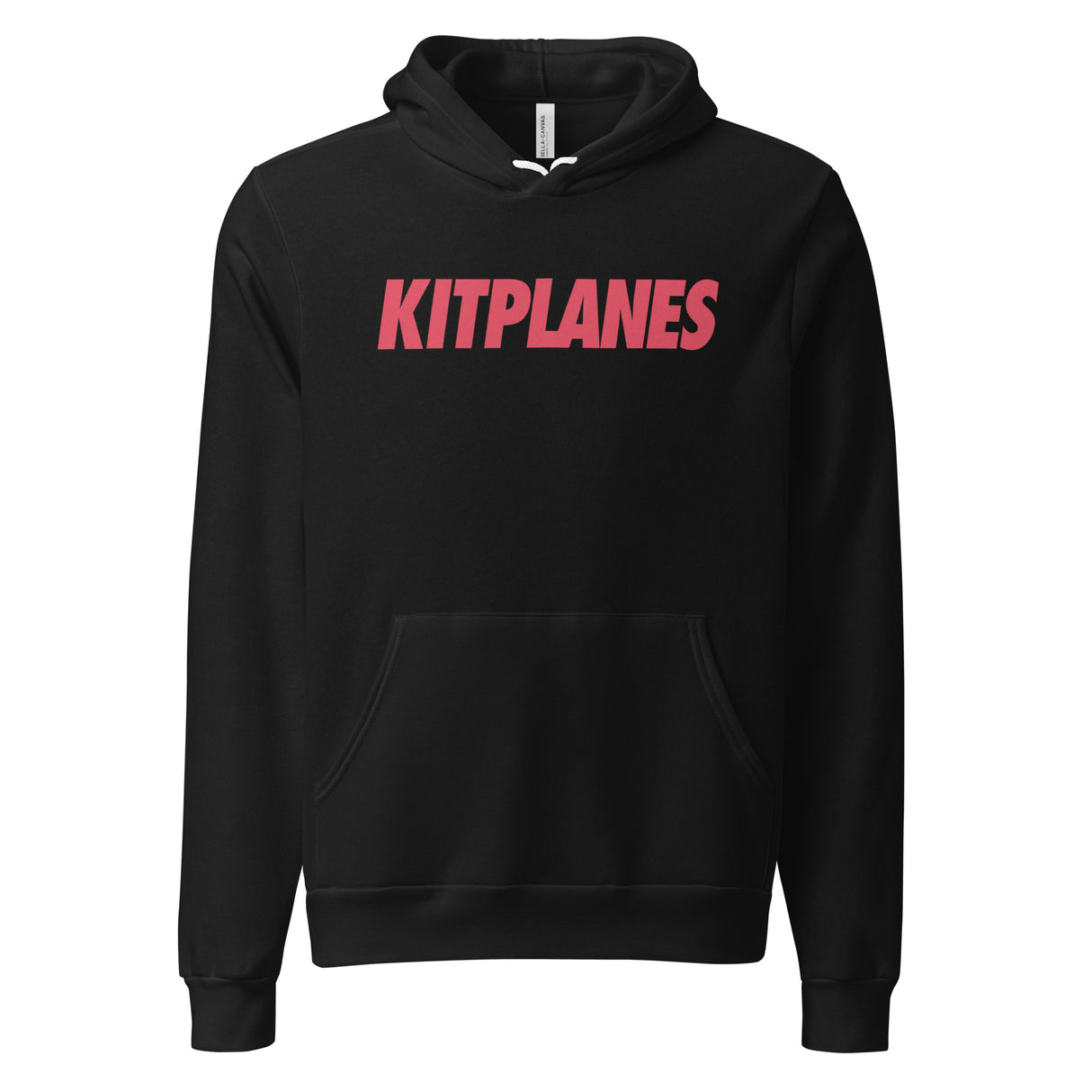 KITPLANES Hoodie