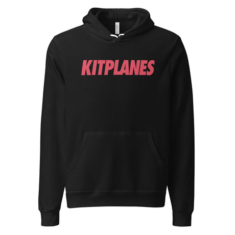KITPLANES Hoodie