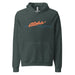 Aloha Airlines "Gone But Not Forgotten" Unisex Hoodie