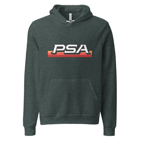 PSA "Gone But Not Forgotten" Unisex Hoodie