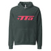 TTA "Gone But Not Forgotten" Unisex Hoodie