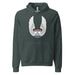 Air America "Gone But Not Forgotten" Unisex Hoodie
