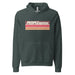 People Express Airlines "Gone But Not Forgotten" Unisex Hoodie