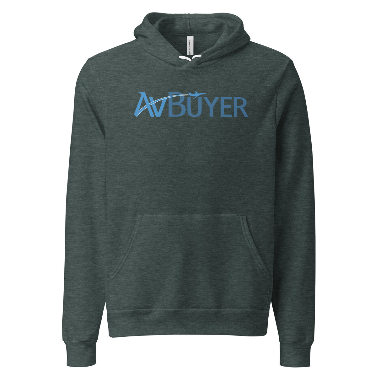 AVBuyer Hoodie