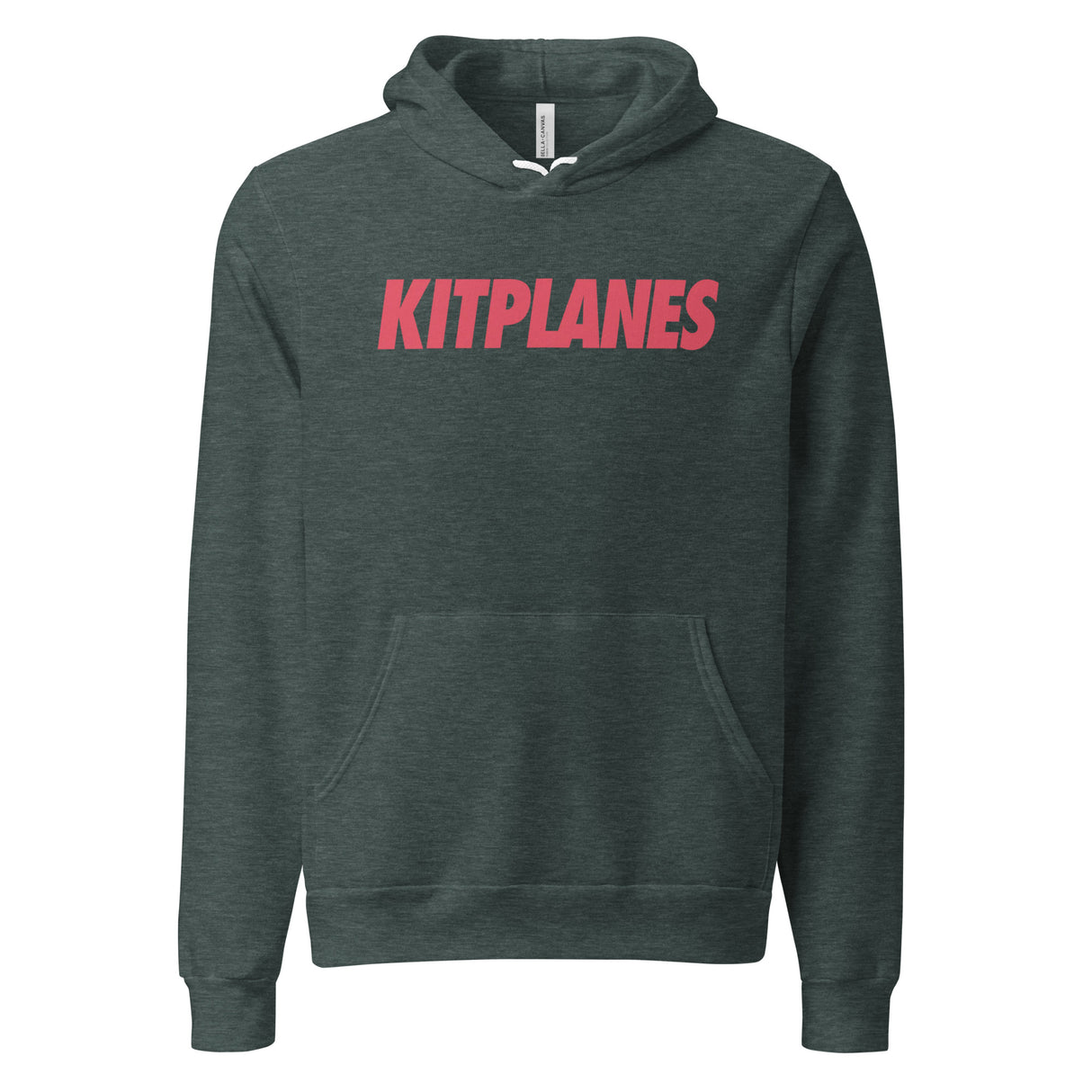 KITPLANES Hoodie