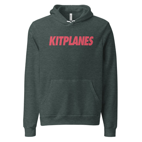 KITPLANES Hoodie