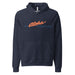 Aloha Airlines "Gone But Not Forgotten" Unisex Hoodie