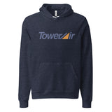 Tower Air "Gone But Not Forgotten" Tee