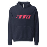 TTA "Gone But Not Forgotten" Unisex Hoodie