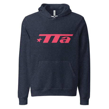 TTA "Gone But Not Forgotten" Unisex Hoodie