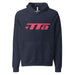 TTA "Gone But Not Forgotten" Unisex Hoodie