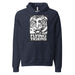 Flying Tigers "Gone But Not Forgotten" Unisex Hoodie