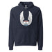 Air America "Gone But Not Forgotten" Unisex Hoodie