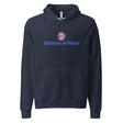 Midway Airlines "Gone But Not Forgotten" Unisex Hoodie