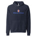 Midway Airlines "Gone But Not Forgotten" Unisex Hoodie