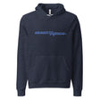 Midwest Express "Gone But Not Forgotten" Unisex Hoodie