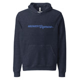 Midwest Express "Gone But Not Forgotten" Unisex Hoodie