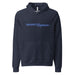 Midwest Express "Gone But Not Forgotten" Unisex Hoodie