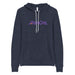 AirCal Airlines Unisex Hoodie