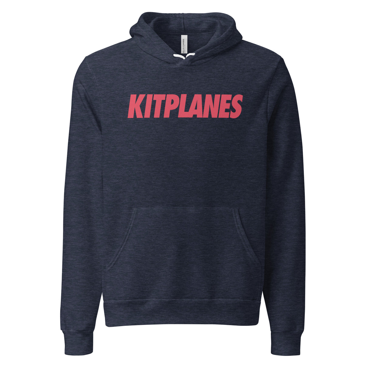 KITPLANES Hoodie