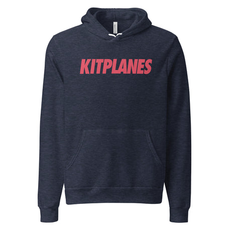 KITPLANES Hoodie