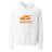 Braniff "Gone But Not Forgotten" Unisex Hoodie