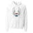 Air America "Gone But Not Forgotten" Unisex Hoodie