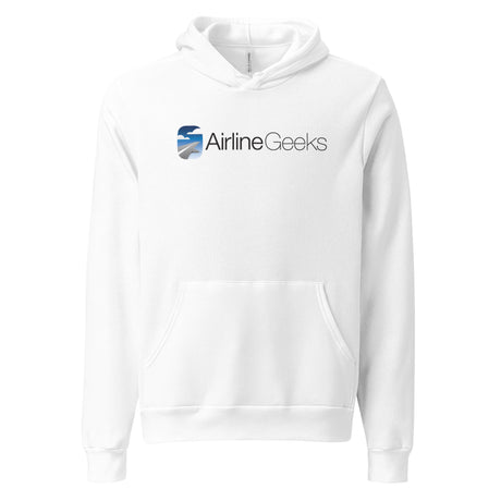 AirlineGeeks Hoodie