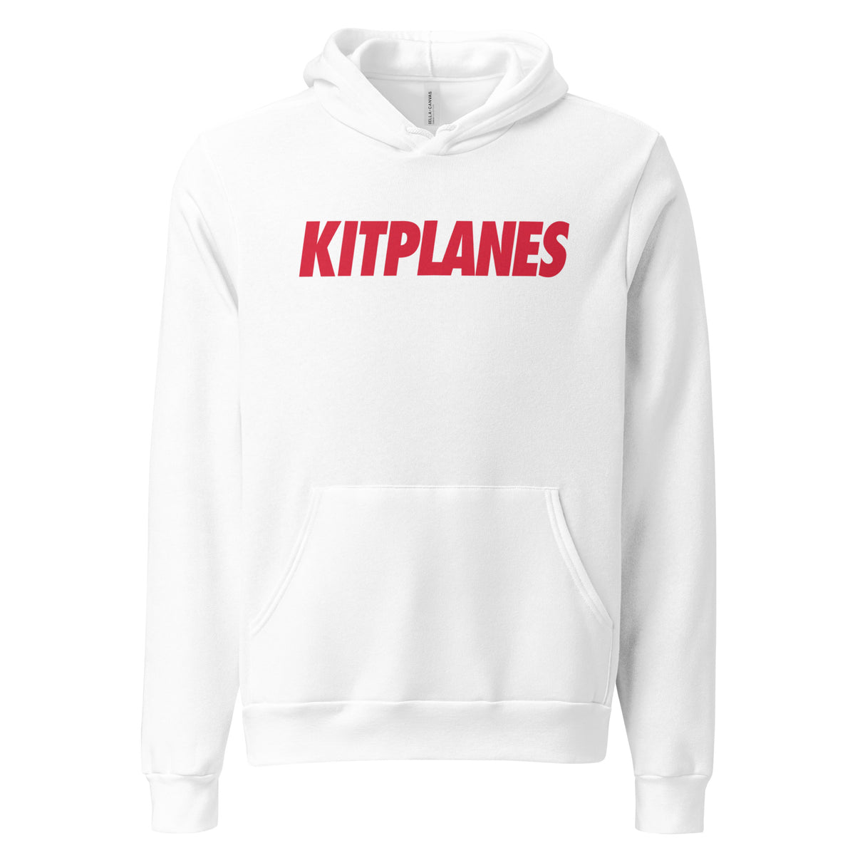 KITPLANES Hoodie