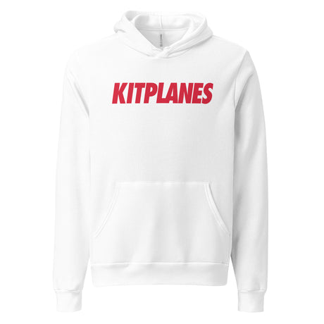 KITPLANES Hoodie
