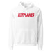 KITPLANES Hoodie